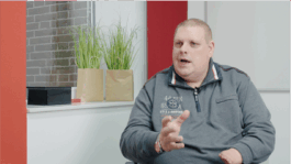 THE PATIENT AS AN AGENT OF CHANGE