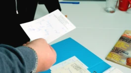 THE PATIENT AS AN AGENT OF CHANGE