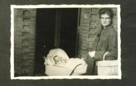 THE PATIENT AS AN AGENT OF CHANGE