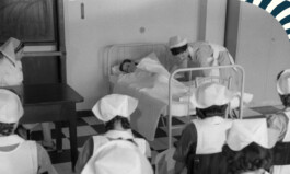 THE PATIENT AS AN AGENT OF CHANGE